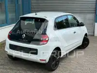 2017 Renault Twingo
