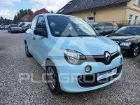2017 Renault Twingo