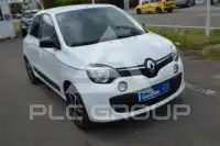 2017 Renault Twingo