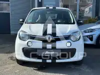 2017 Renault Twingo