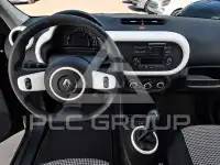 2017 Renault Twingo