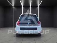2017 Renault Twingo