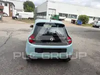2017 Renault Twingo