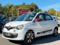 2017 Renault Twingo