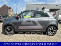 2017 Renault Twingo