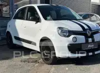 2017 Renault Twingo