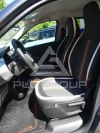 2017 Renault Twingo