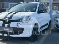 2017 Renault Twingo