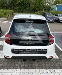 2017 Renault Twingo