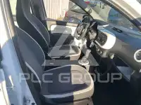 2017 Renault Twingo