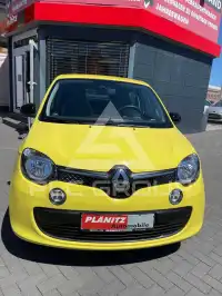 2017 Renault Twingo