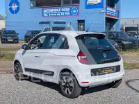 2017 Renault Twingo