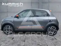 2017 Renault Twingo