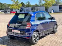 2017 Renault Twingo