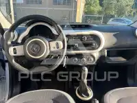 2017 Renault Twingo