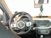 2017 Renault Twingo