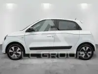 2017 Renault Twingo