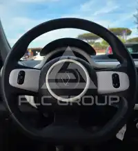 2017 Renault Twingo