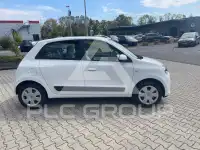 2017 Renault Twingo