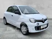 2017 Renault Twingo