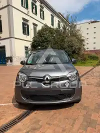 2017 Renault Twingo