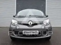 2017 Renault Twingo