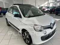2017 Renault Twingo