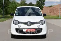 2017 Renault Twingo