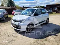 2017 Renault Twingo