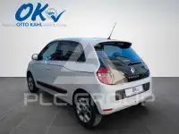 2017 Renault Twingo