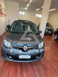 2017 Renault Twingo