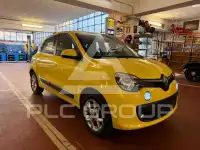 2017 Renault Twingo