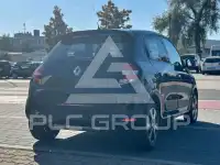 2017 Renault Twingo