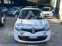 2017 Renault Twingo