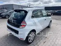 2017 Renault Twingo