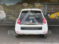 2017 Renault Twingo