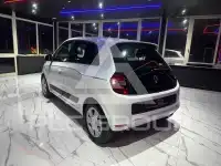 2017 Renault Twingo