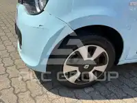 2017 Renault Twingo