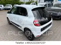 2017 Renault Twingo