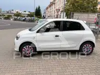 2017 Renault Twingo