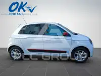 2017 Renault Twingo
