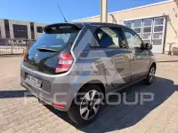2017 Renault Twingo