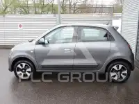 2017 Renault Twingo