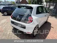2017 Renault Twingo