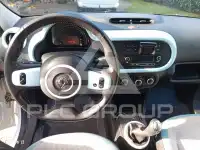 2017 Renault Twingo