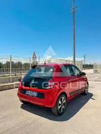 2017 Renault Twingo