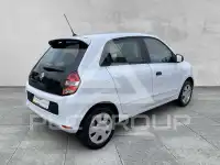 2017 Renault Twingo