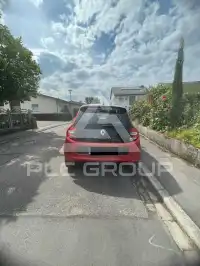 2017 Renault Twingo
