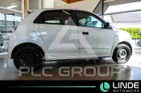 2017 Renault Twingo