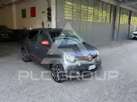 2017 Renault Twingo